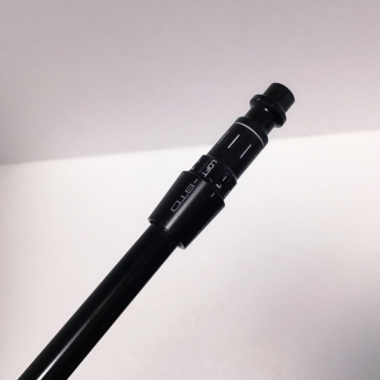 新品 JPX ONE純正 テンセイ レッド TENSEI RED MM D55-S ミズノ