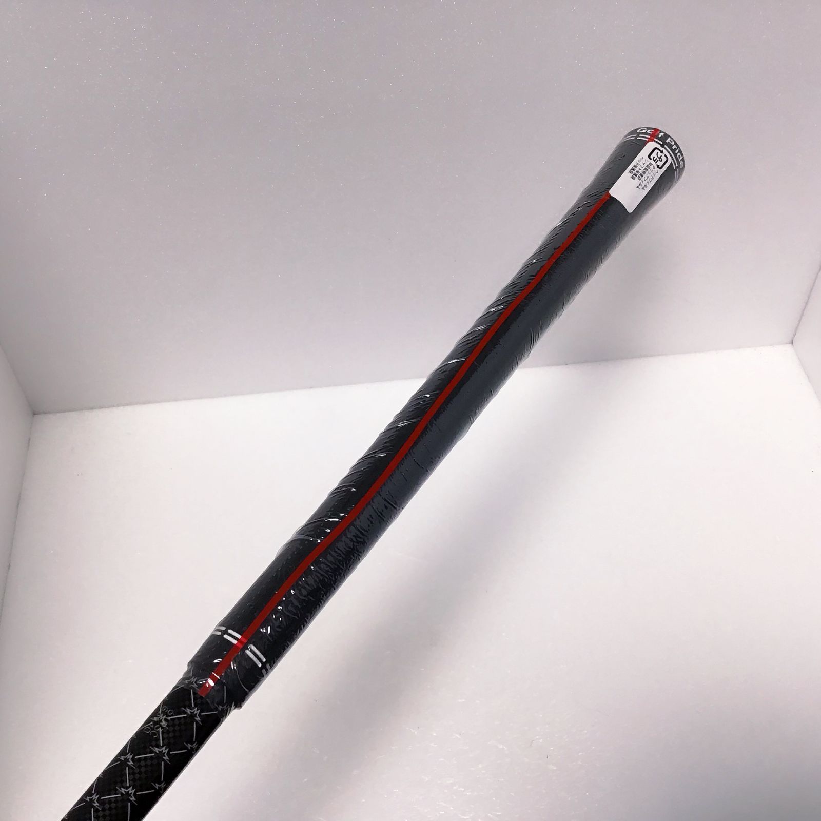 新品 JPX ONE純正 テンセイ レッド TENSEI RED MM D55-S ミズノ