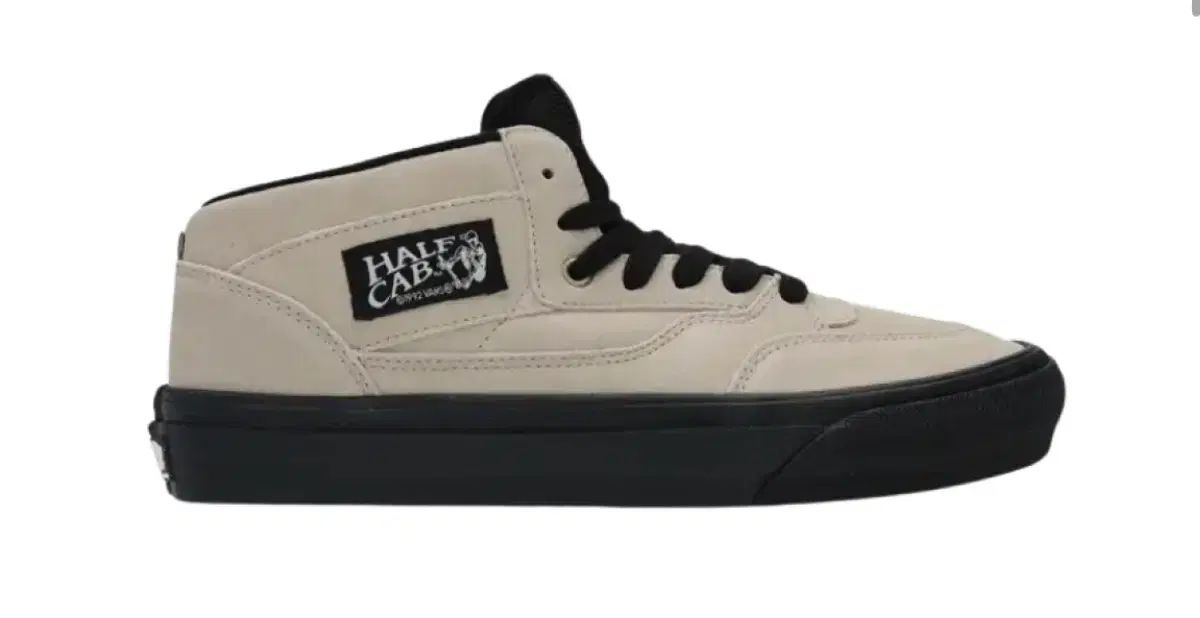 VANS ハーフキャブ 270