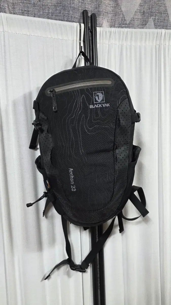 BLACK YAK ブラックヤク リュックサック (23L)