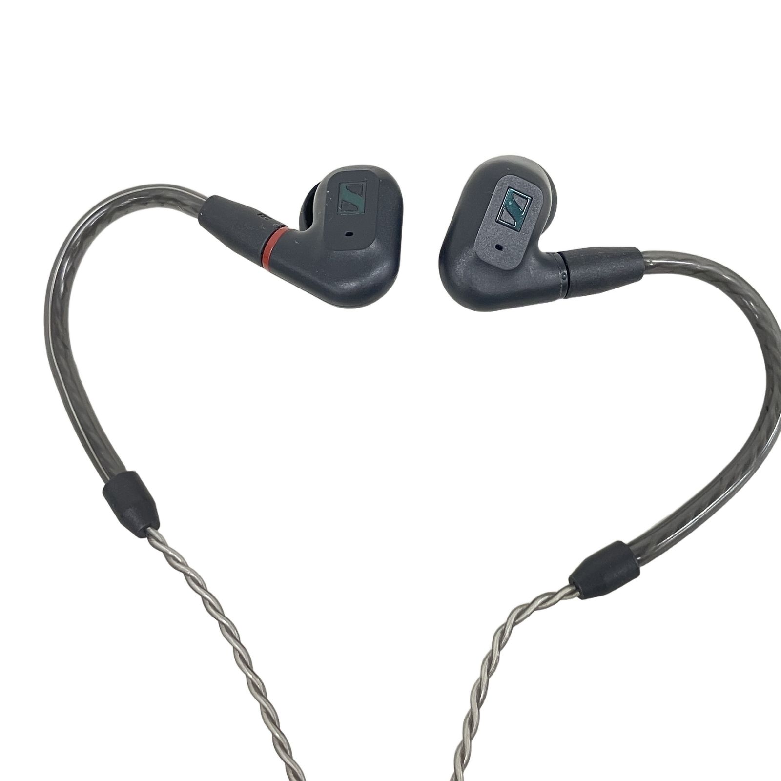 SENNHEISER IE200 ゼンハイザー 有線イヤホン カナル型 オーディオ