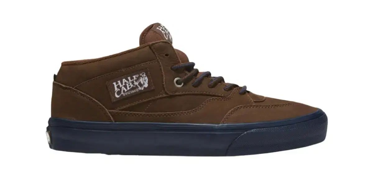 VANS ハーフキャブ ニックマイケル 270