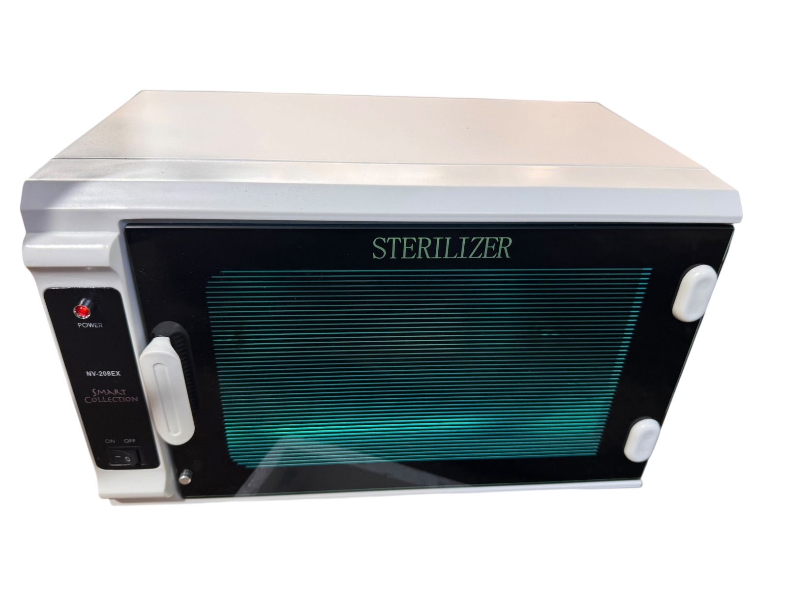 【未使用品】業務用 紫外線消毒器 NV-208EX スマートコレクション