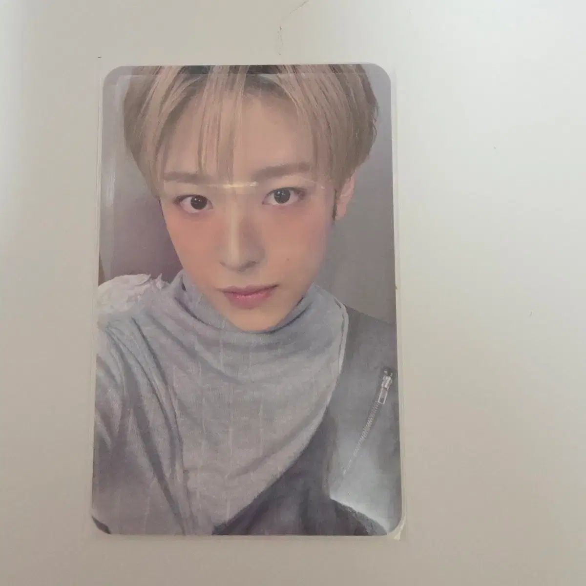 NCT(エヌシーティー) ウィッシュ 結 -YOU- WITHMUU(ウィズミュー) ラキドロ
