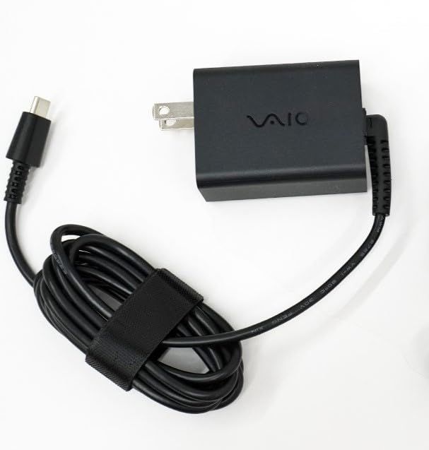 ソニー VAIO用 VJ8PD65W Type-C 標準USB-C純正ケーブル VJ8PD65W2同等t