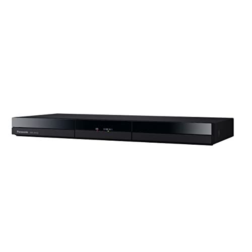 パナソニック 1TB 2チューナー ブルーレイレコーダー DIGA どこでもディーガ対応 ドラマ・アニメ1クール自動録画 DMR-2W102t