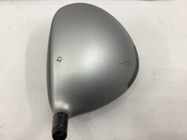 中古】ドライバー テーラーメイド 【美品】SLDR 460 プロトタイプ