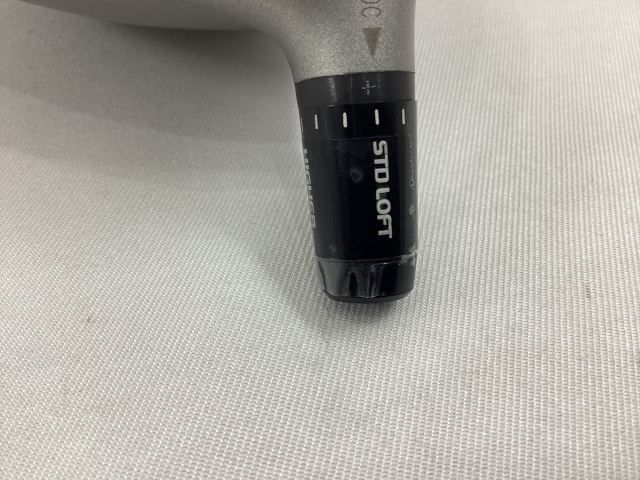 中古】ドライバー テーラーメイド 【美品】SLDR 460 プロトタイプ