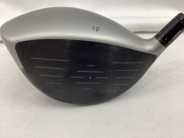中古】ドライバー テーラーメイド 【美品】SLDR 460 プロトタイプ