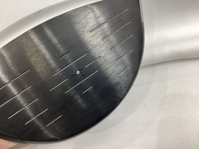 中古】ドライバー テーラーメイド 【美品】SLDR 460 プロトタイプ