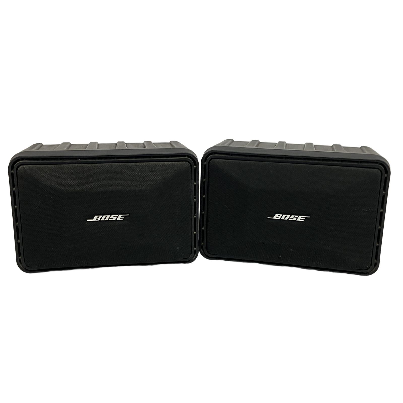 BOSE 101MM スピーカー ペア ボーズ コンパクトスピーカー ブック