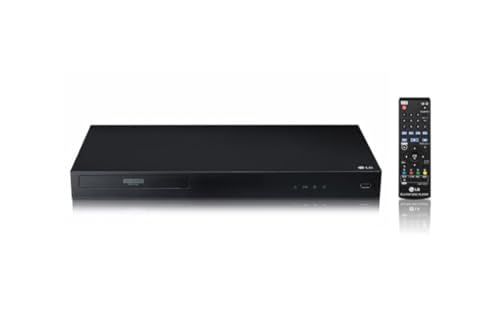 【新品】UBK80S [4Kブルーレイディスクプレーヤー HDR10/BT.2020/Ultra HD/USBファイル再生対応/HDR-SDR画質変換対応] 4f5d6d06