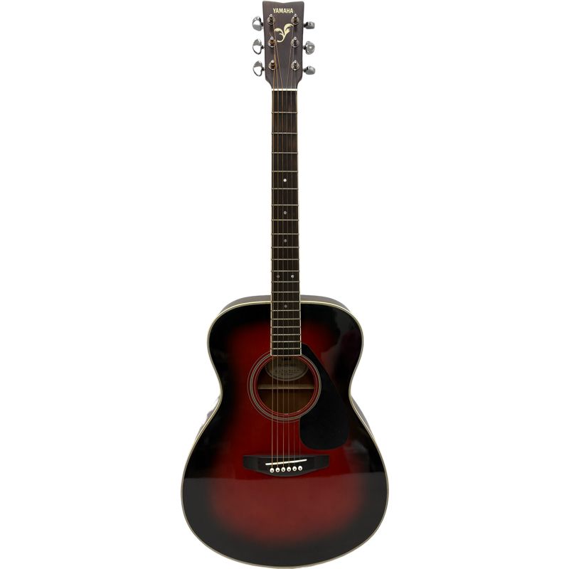 YAMAHA FS-423S RBD アコースティックギター - メルカリ