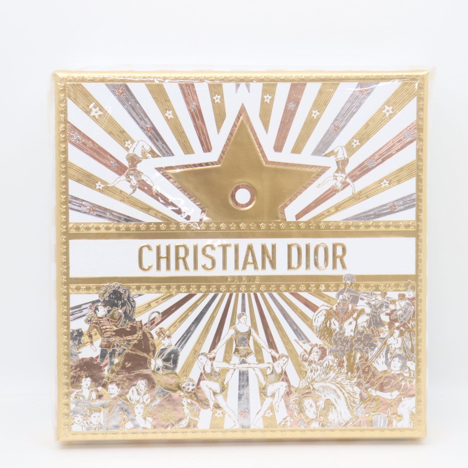 ITP5ZNCX50IO 新品未開封 Dior ディオール MissDior ミスディオール 