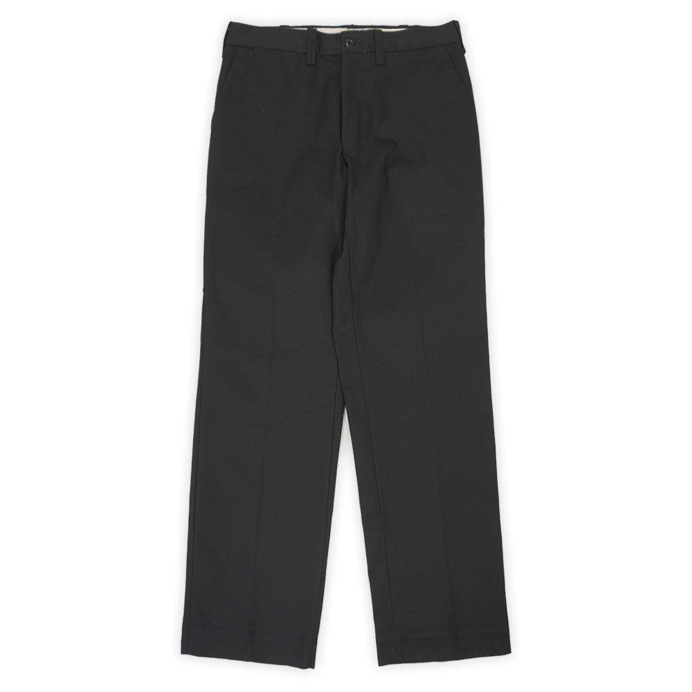 ビッグマック BIG MAC 未使用 デッドストック 90s 90年代 ワークパンツ MADE IN USA アメリカ製 ディッキーズ Dickies OEM 874 珍品 ヴィンテージ 古着 ブラック 黒 W30 L31【中古】