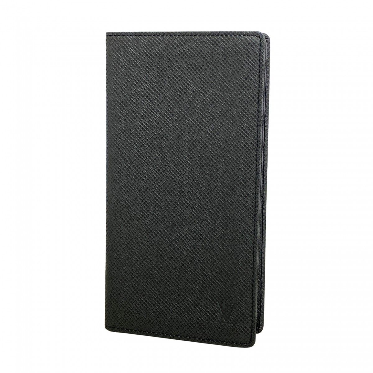 【6eb0939】ルイヴィトン 長札入れ タイガ ポルトカルトクレディ M31002 アルドワーズ【中古】メンズ