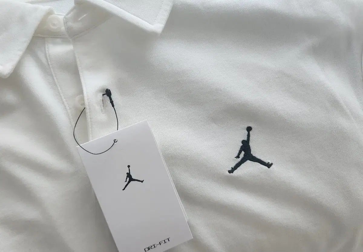 韓国国内 正規品 NIKE ジョーダン ドライフィット ゴルフ ポロ Tシャツ