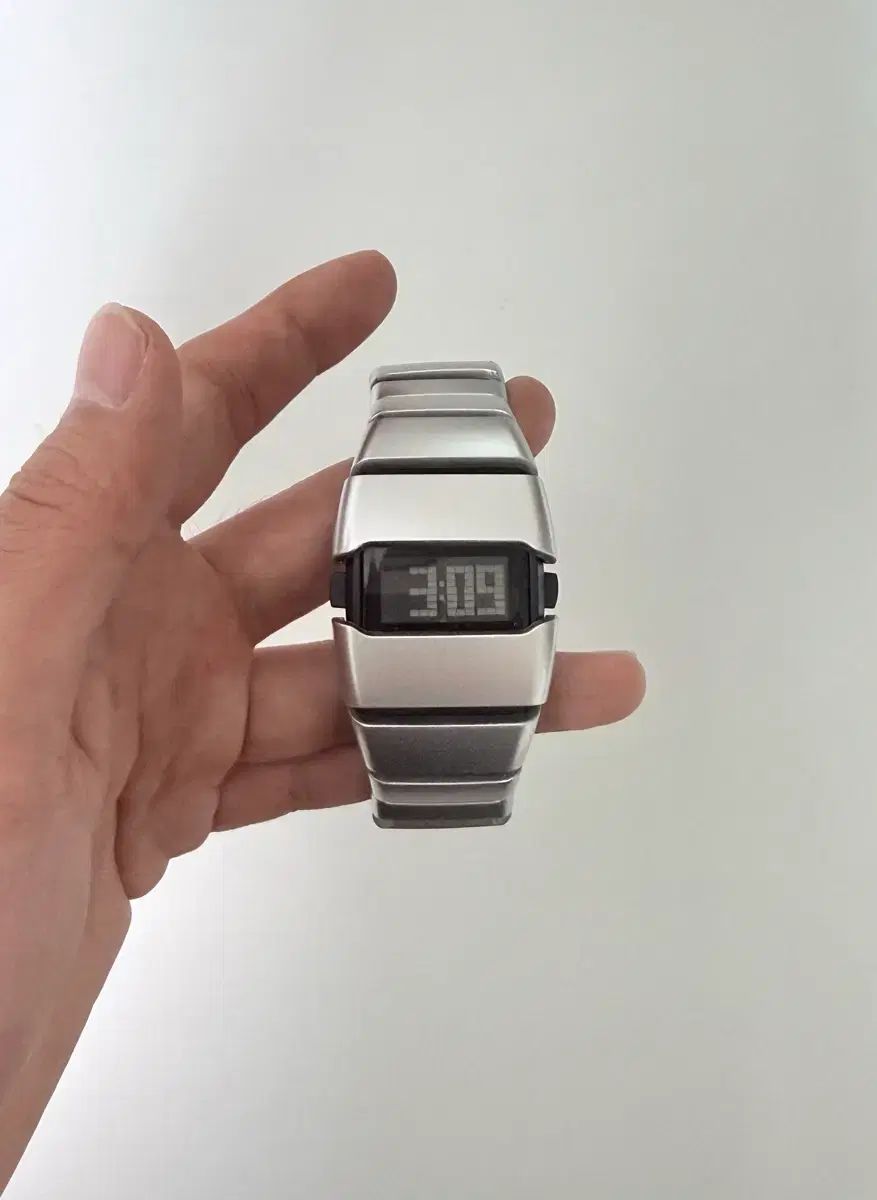 Y2K ヴィンテージ 電子時計