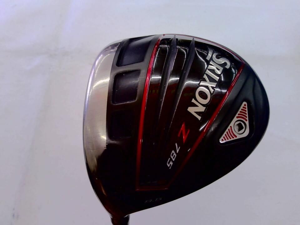 ダンロップ　SRIXON Z785　9.5度　Miyazaki MIZU 5　Sフレックス　ドライバー　中古　ゴルフドゥ！湘南茅ヶ崎R1号店【最短即日発送】