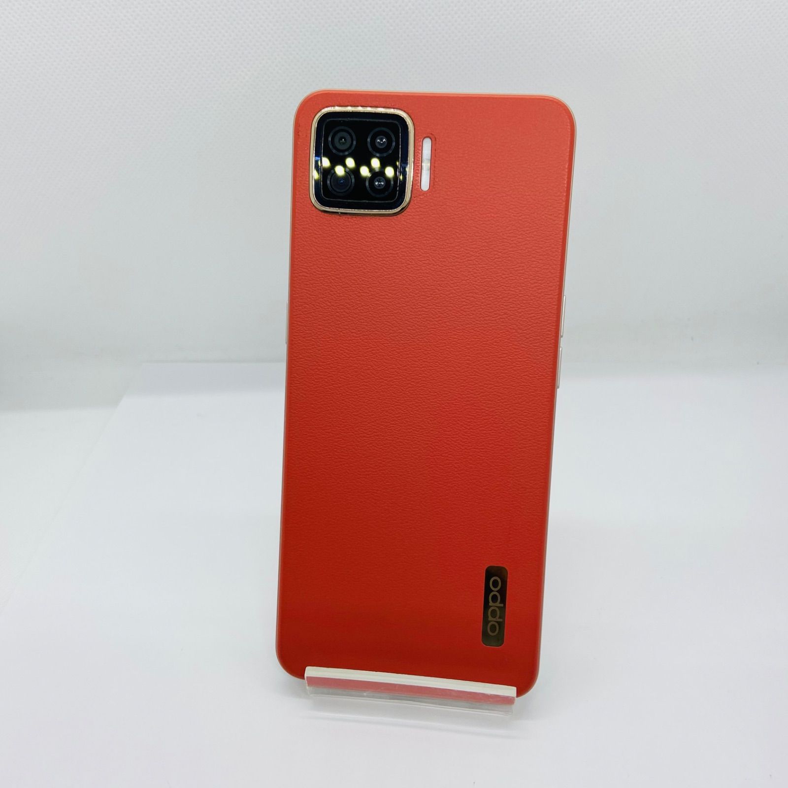 OPPO A73 オレンジ　中古品 中古 OPPO A73 64GB ダイナミックオレンジ SIMフリー - メルカリ