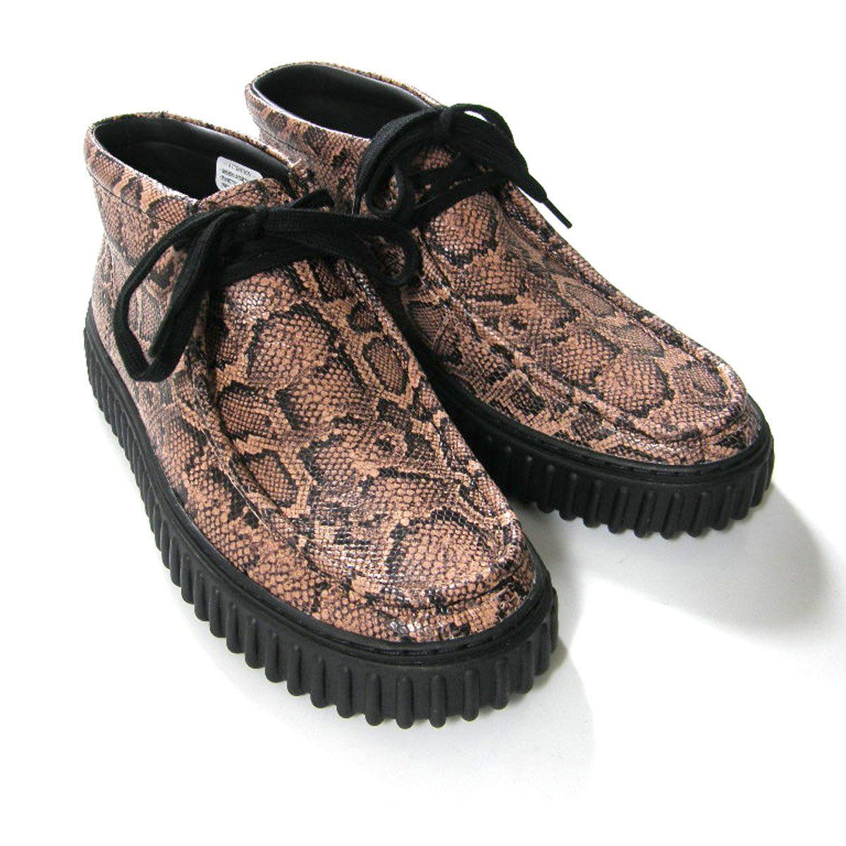 新品】 Clarks × Martine Rose ／ クラークス × マーティンローズ CUR 
