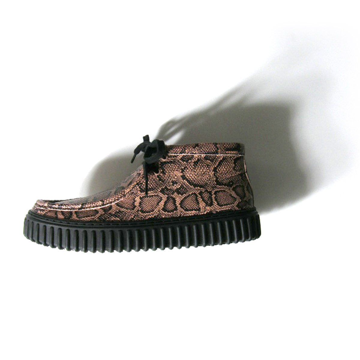 新品】 Clarks × Martine Rose ／ クラークス × マーティンローズ CUR