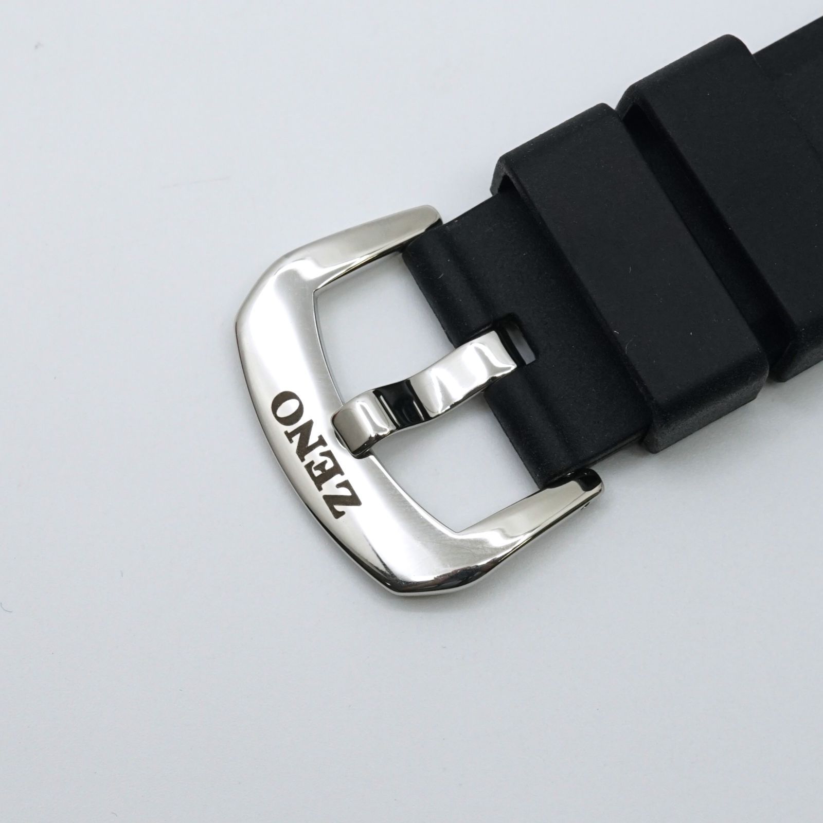 ゼノウォッチ エアプレーン ダイバー オートマチック Ref.6349-2824 