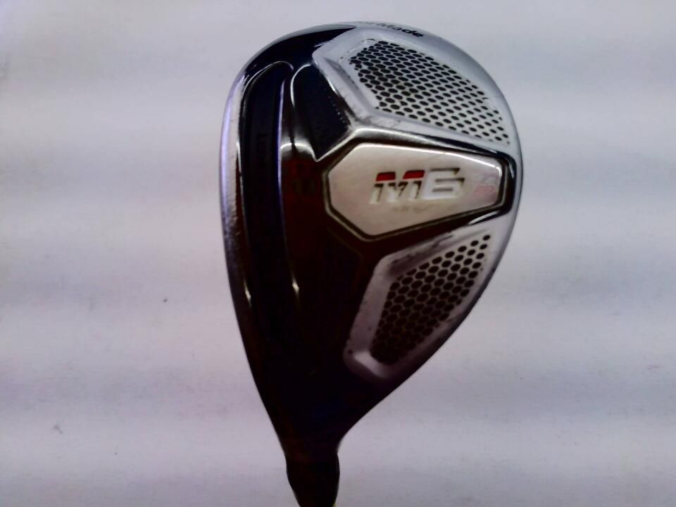 テーラーメイド M6 19度 ツアーAD DI-75HYBRID TOURSTAGE Sフレックス ユーティリティ 中古 ゴルフドゥ!湘南茅ヶ崎R1号店【最短即日発送】