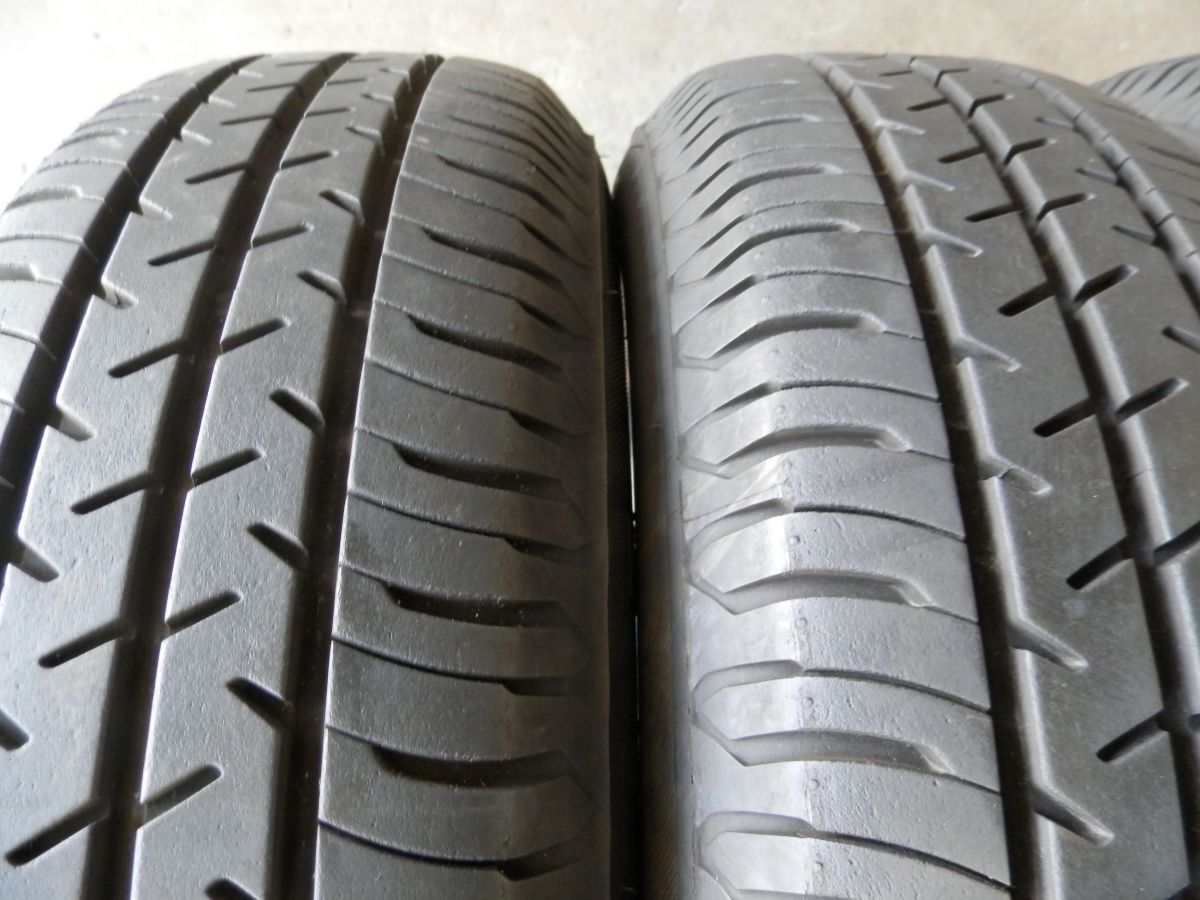 175/65R14 セイバーリング SL101 ラジアルタイヤ 4本SET 2023年製 夏 