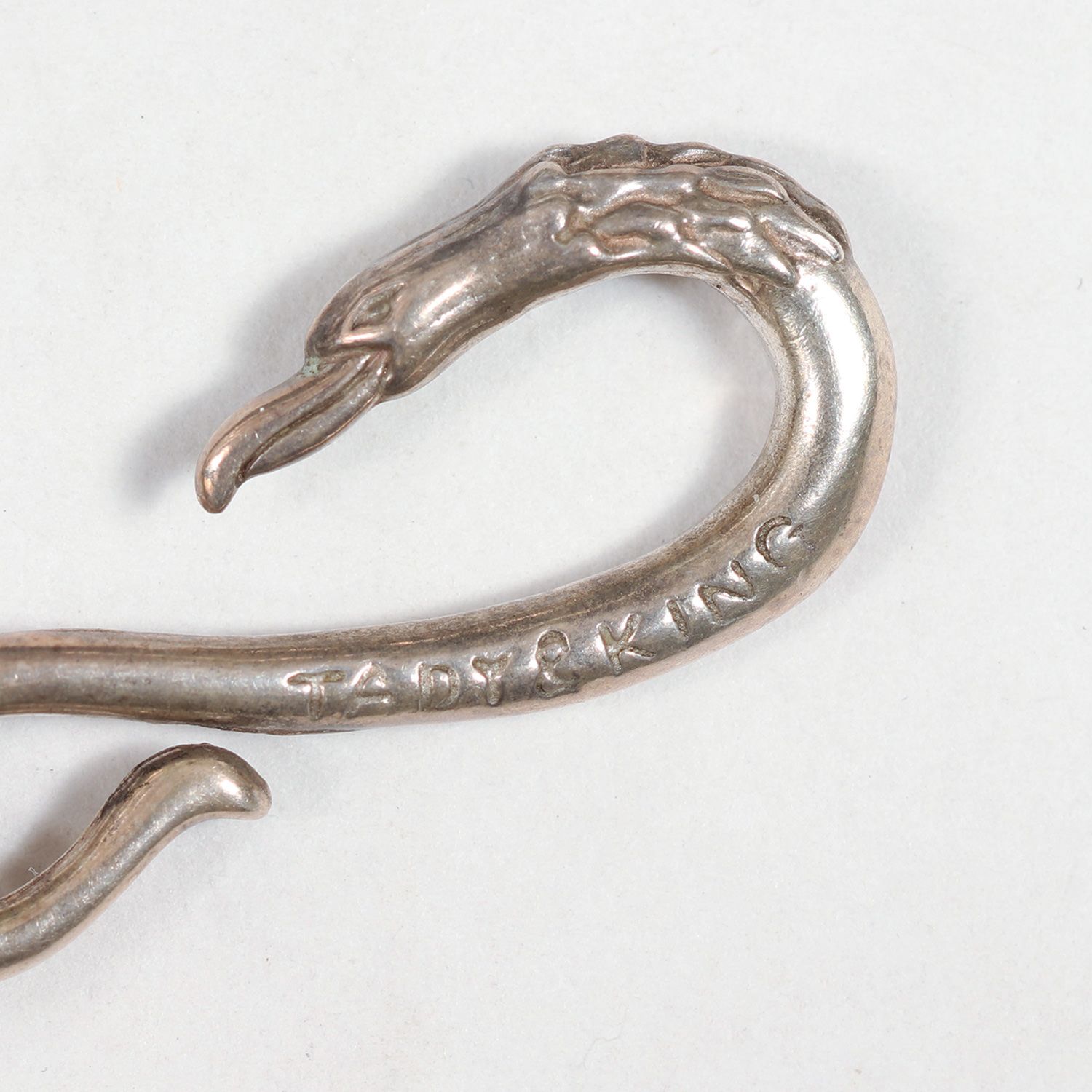 TADY&KING タディー&キング 石付き全金ホイール付き クロス & イーグル 
