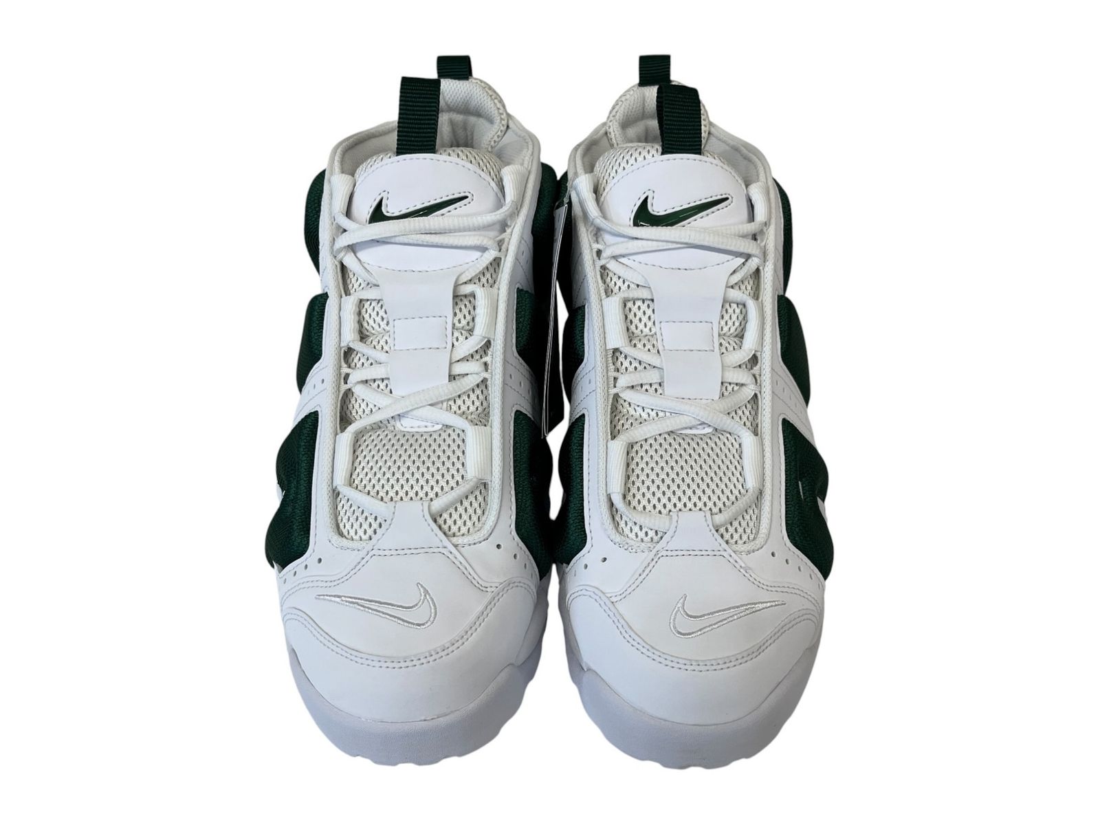 NIKE (ナイキ) Air More Uptempo Low エアモアアップテンポ ロー 