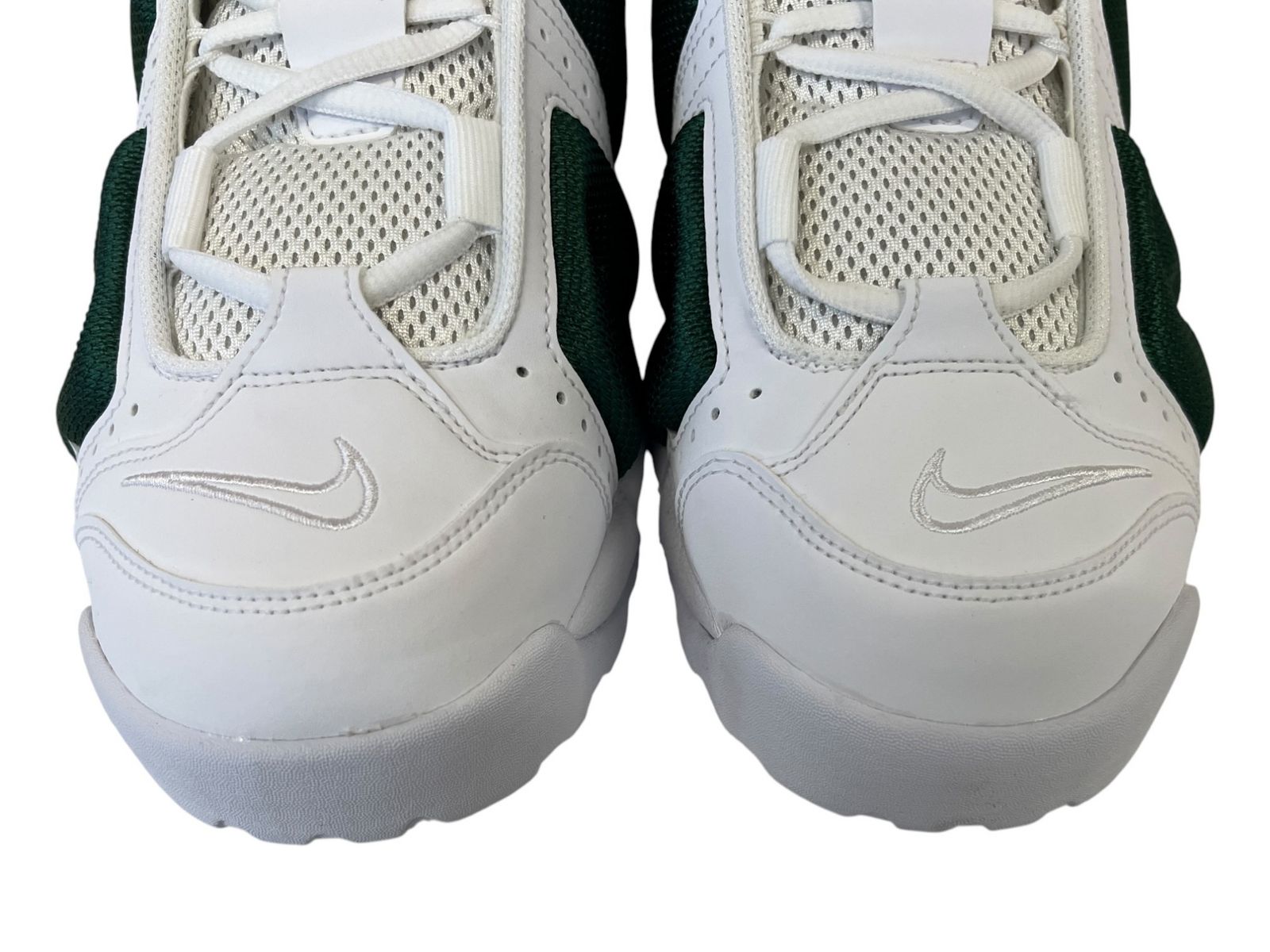 NIKE (ナイキ) Air More Uptempo Low エアモアアップテンポ ロー 