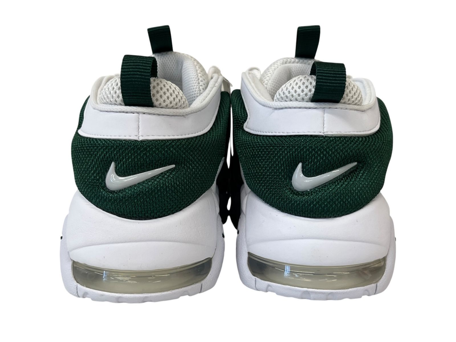 NIKE (ナイキ) Air More Uptempo Low エアモアアップテンポ ロー 