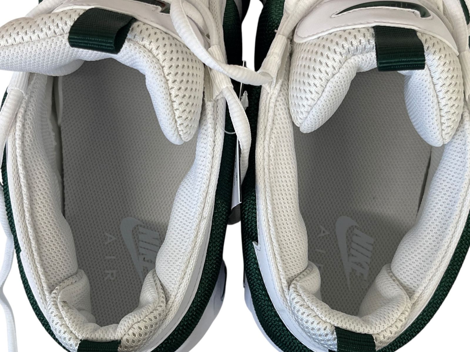 NIKE (ナイキ) Air More Uptempo Low エアモアアップテンポ ロー 