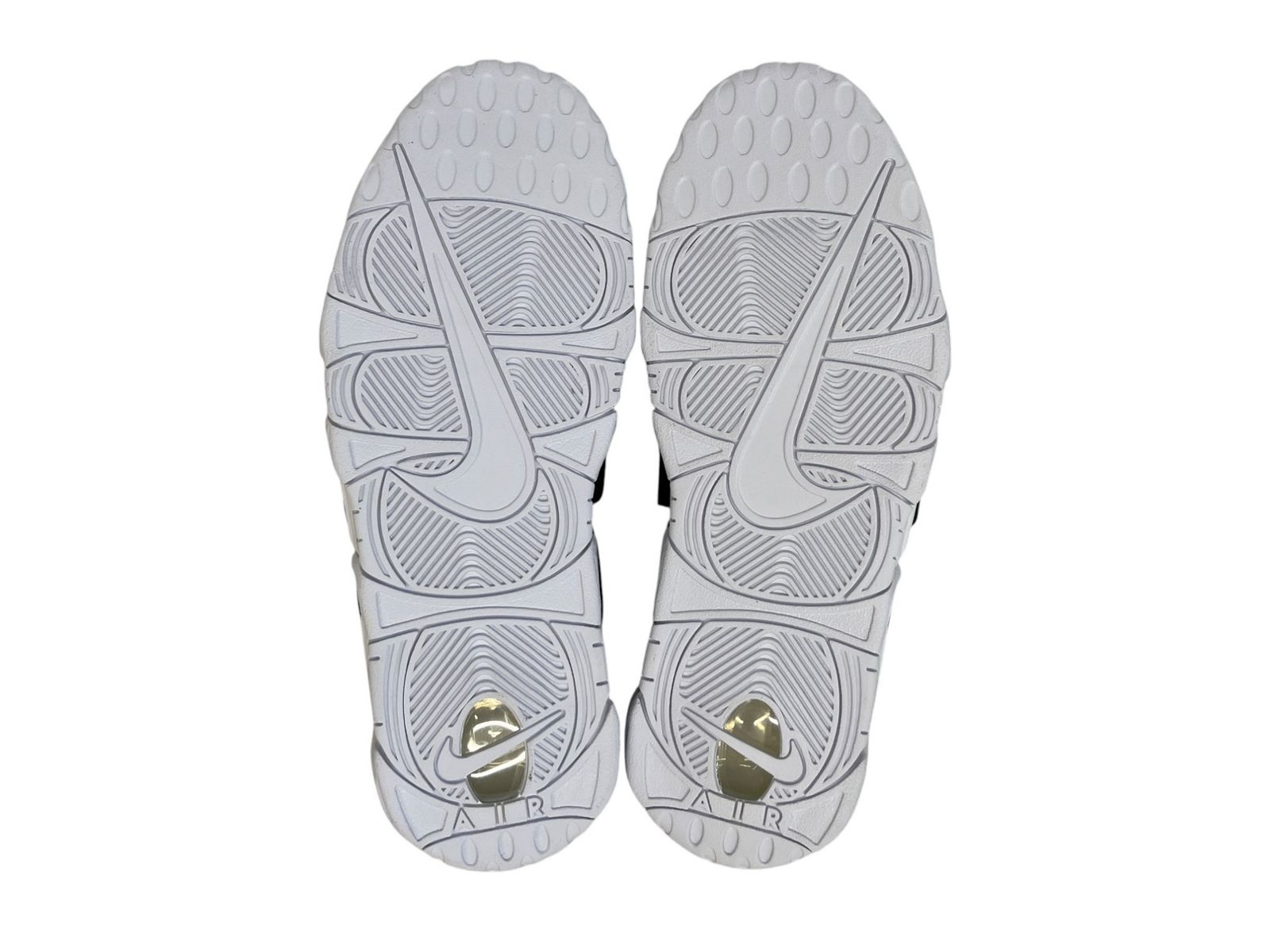 NIKE (ナイキ) Air More Uptempo Low エアモアアップテンポ ロー 