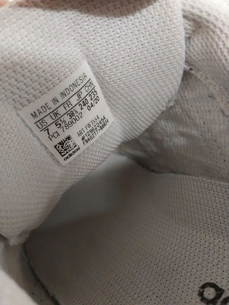 レディース adidas アディダス SUPERSTAR 白 ショック ピンク スニーカー (250)