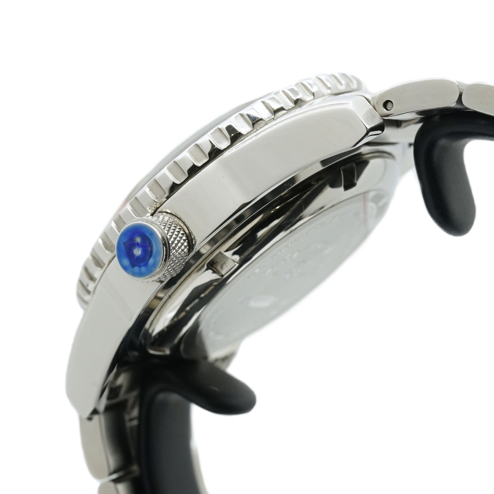ゼノウォッチ エアプレーン ダイバー GMT Ref.6349-515.24H クォーツ