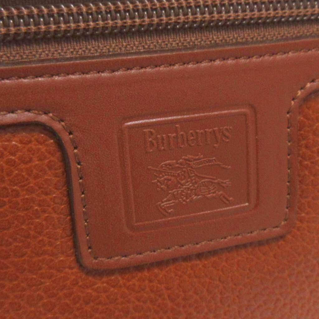 Burberrys クラッチバッグ バーバリーズ セカンドバッグ バーバリー