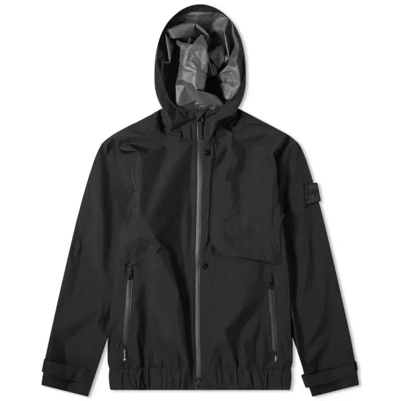 ストーンアイランド シャドウプロジェクト GORE-TEX PACLITE ジャケット