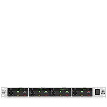 【中古】「未使用品」べリンガー ダイレクトボックス ULTRA-DI PRO DI4000