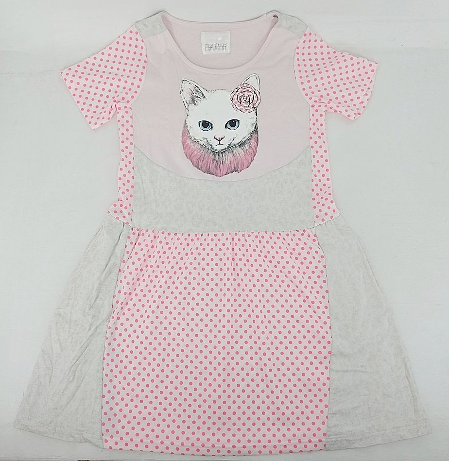 MELANTRICK HEMLIGHET×ヒグチユウコ メラントリックヘムライト
