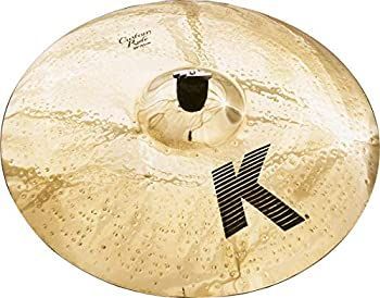 【中古】「未使用品」ジルジャン ライドシンバル Kカスタム 20インチ K20889