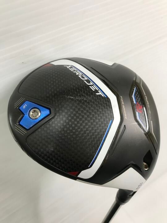 コブラ　AEROJET　10.5度　ディアマナ GT50　Sフレックス　ドライバー　中古【最短即日発送】