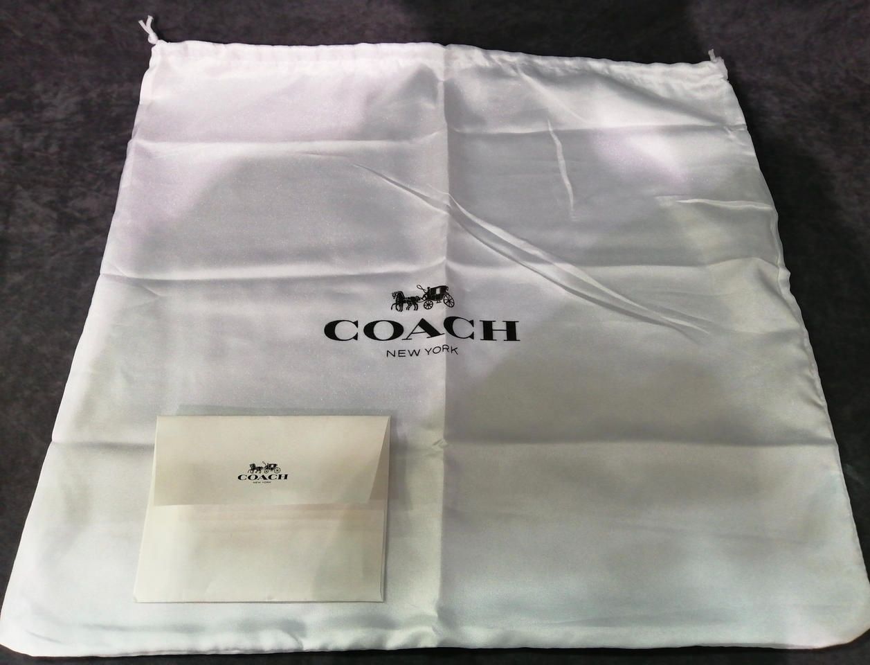 COACH シティトート ハワイアンプリント トートバッグ レディース 