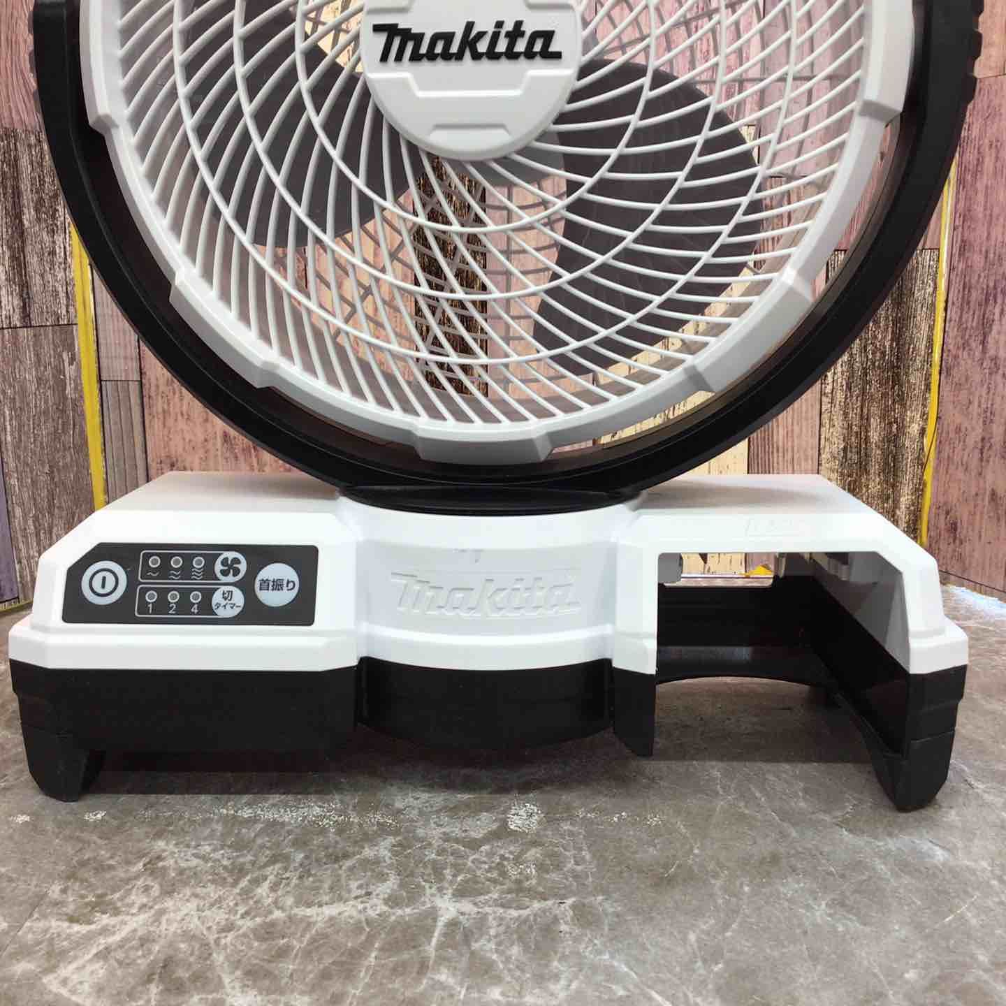 ☆マキタ(makita) コードレスファン CF203DZ【八潮店】 ☆マキタ