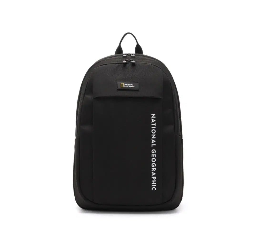 ナショナルジオグラフィック ユニット ビックロゴ コーデュラ バックパック 新品
