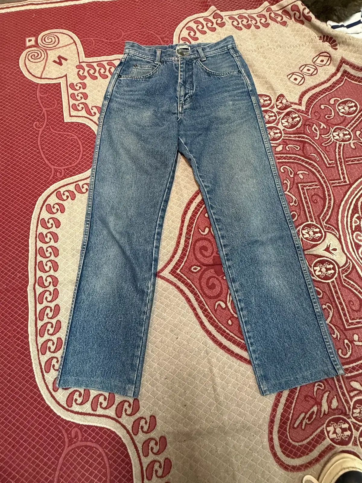 ボネビル ボネビル cp company デニムパンツ