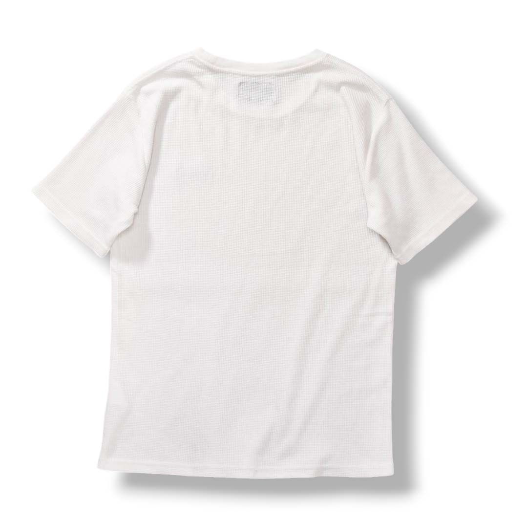 ナンバーナイン デニム NUMBER (N)INE DENIM サーマル ワッフル T