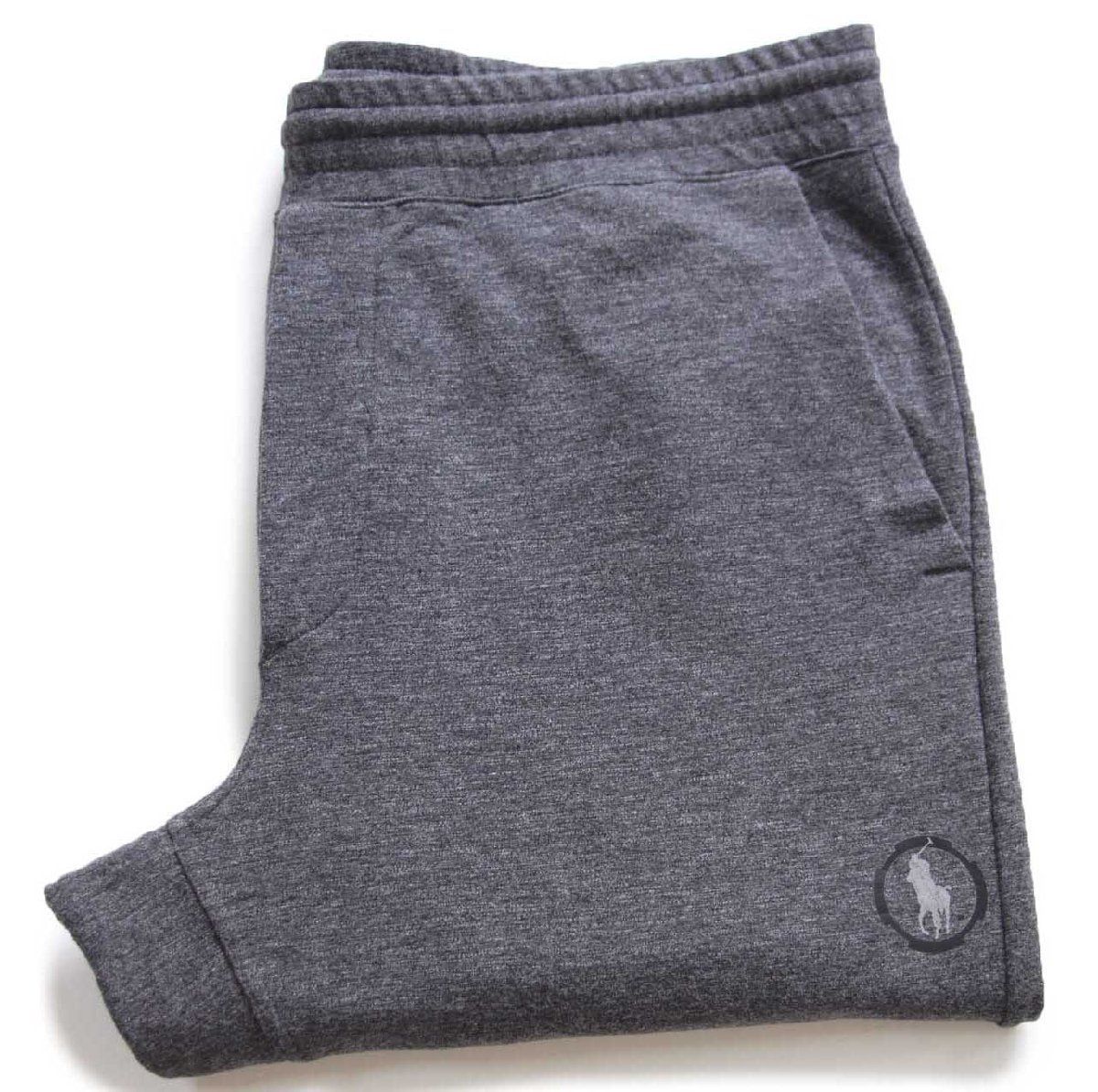 POLO SPORT ポロ スポーツ ラルフローレン ストレッチ スウェット 