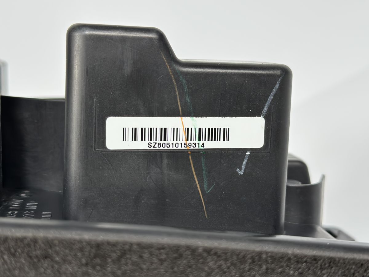 エブリィ DA17V スクラム DG17V DR17V 純正 左ヘッドライト 35320